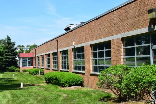 Corporate Lawn Maintenance in Atlanta